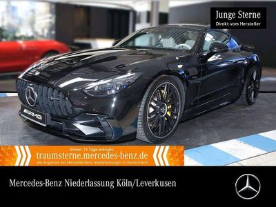 Gebraucht Mercedes AMG GT 43 AMG 421 PS (309 kW) 2025 Schwarz Coupé
