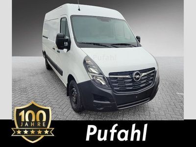 gebraucht Opel Movano Kastenwagen L2 H2 3,5T