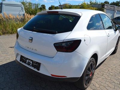 Seat Ibiza SC