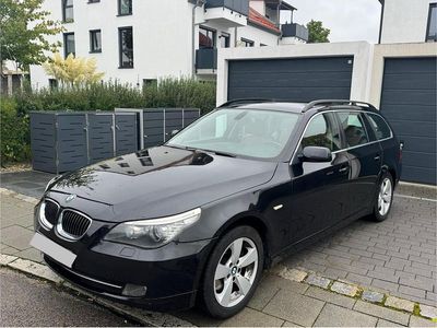 BMW 525
