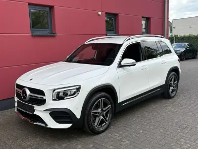 Gebraucht Mercedes GLB250