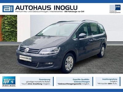 VW Sharan