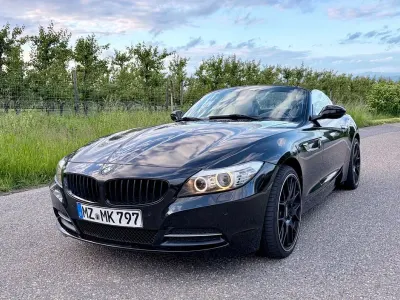 Gebraucht BMW Z4