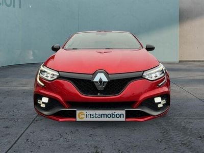 Gebraucht Renault Mégane IV Trophy 300 PS (220 kW) 2022 Rot Limousine