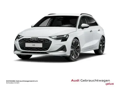 Gebraucht Audi A3 Advanced 150 PS (110 kW) 2025 Limousine