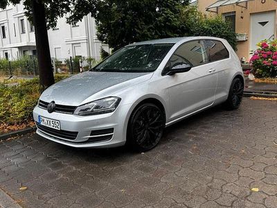VW Golf VII