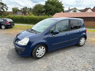 Gebraucht Renault Modus