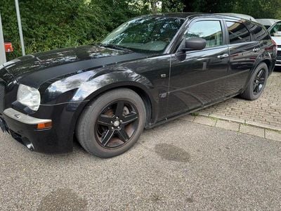 Chrysler 300C