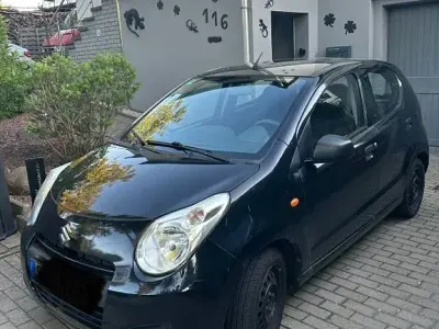 Gebraucht Suzuki Alto