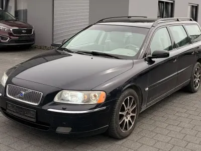 Gebraucht Volvo V70