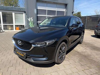 Gebraucht Mazda CX-5