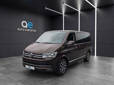 Gebraucht VW T6 Generation Six 2016 Andere Van