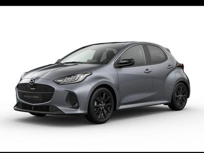 Nouă Mazda 2 Homura-Line 116 CP (85 kW) 2026 Hatchback