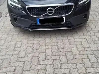 Gebraucht Volvo V40 CC