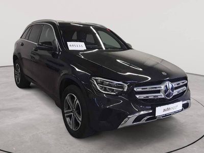 Mercedes GLC220