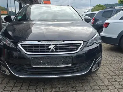 Gebraucht Peugeot 308 SW
