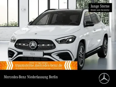 Gebraucht Mercedes GLA220