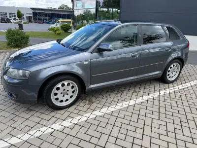 Gebraucht Audi A3