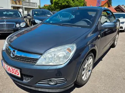 Gebraucht Opel Astra