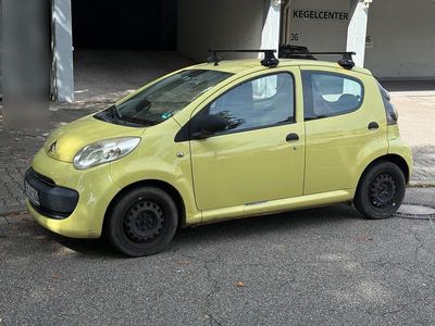 Citroën C1