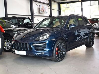 Porsche Cayenne GTS
