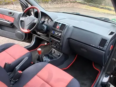 Gebraucht Hyundai Getz
