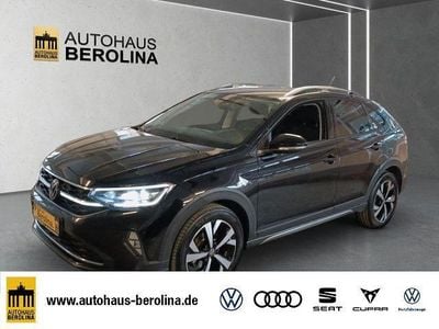 Gebraucht VW Taigo Style 150 PS (110 kW) 2024 Schwarz SUV