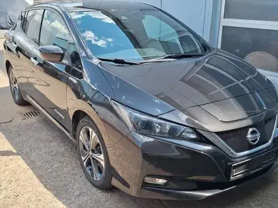 Gebraucht Nissan Leaf