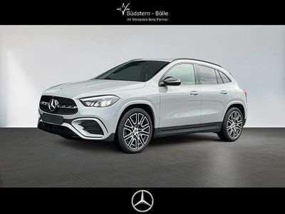 Mercedes GLA200