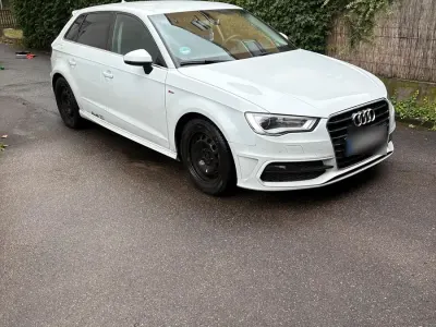 Gebraucht Audi A3