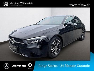 Mercedes A200