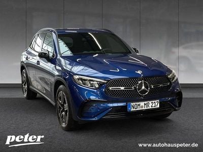 Mercedes GLC220