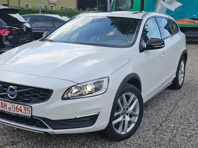 Gebraucht Volvo V60 CC