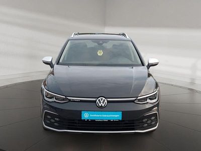 Gebraucht VW Golf Alltrack 200 PS (147 kW) 2022 Grau Kombi