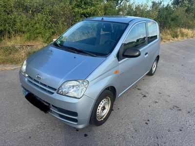 Daihatsu Cuore