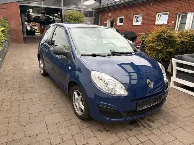 Gebraucht Renault Twingo