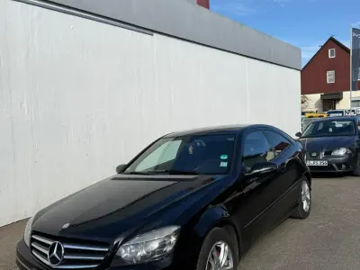 Gebraucht Mercedes CLC180