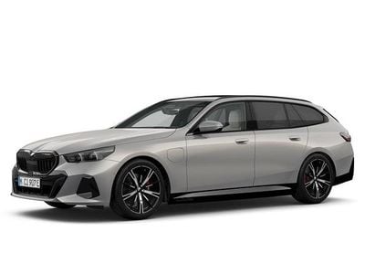 Brugt BMW 530 Comfort Edition 190 HK (139 kW) 2025 Stationcar