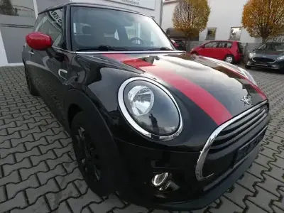 Occasion Mini ONE