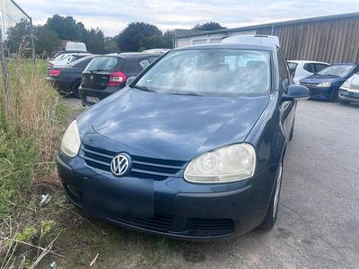 VW Golf IV