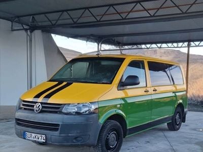 VW T5