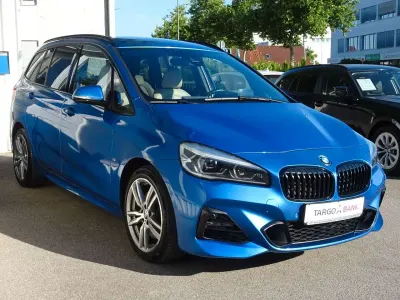 Gebraucht BMW 220