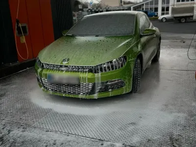 Gebraucht VW Scirocco