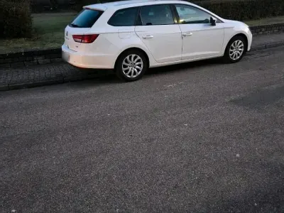 Gebraucht Seat Leon