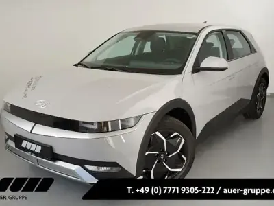 Gebraucht Hyundai Ioniq 5 125 kW (170 PS) 2024 Grau SUV