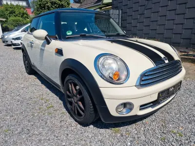 Gebraucht Mini ONE