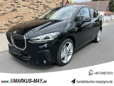 Gebraucht BMW 225