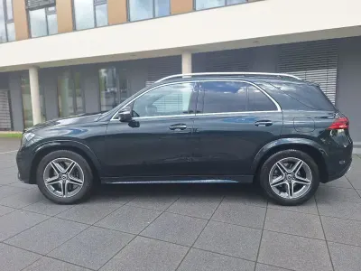 Gebraucht Mercedes GLE350 de AMG 333 PS (244 kW) 2024 SUV
