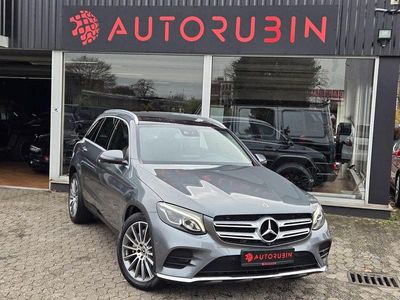 Mercedes GLC300