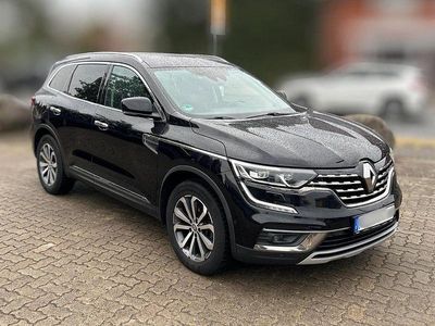 Schwarz Gebraucht 2019 Renault Koleos SUV | 16.600 € (Teuer)